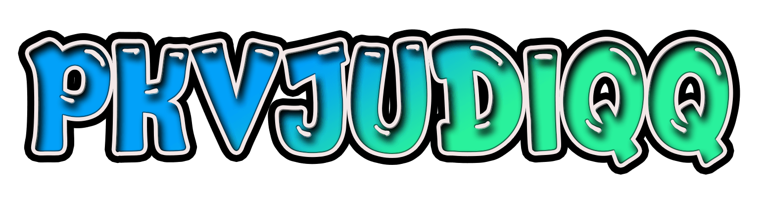 Pkvjudiqq logo